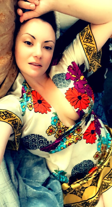 Marilyn Marie onlyfans leaked nude