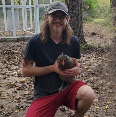 Jam Dirt onlyfans leaks nudes