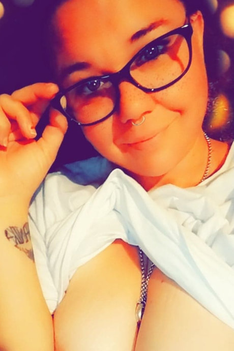 Cherry Hayze nudes onlyfans leak