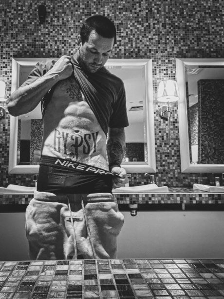 Michael James onlyfans content leaked