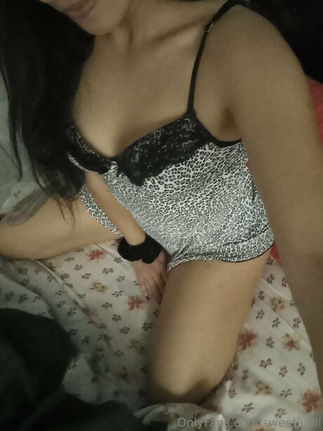 beautiful latina onlyfans hot nude image