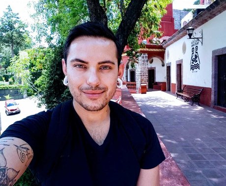 Lalo O only fans content