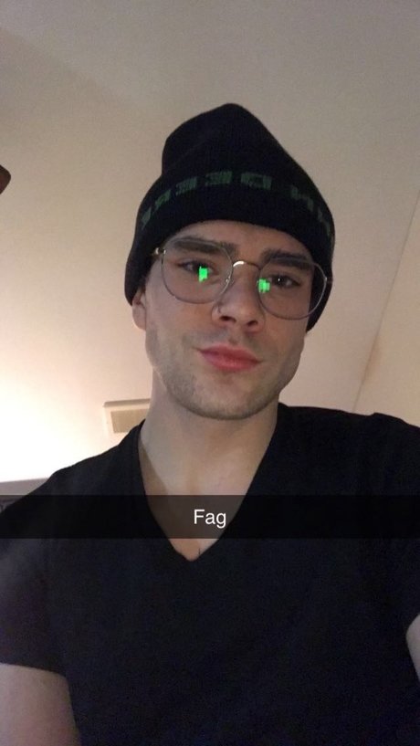 Spennyboi onlyfans leak nude