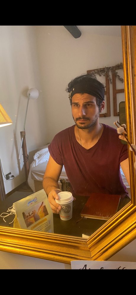 The Gateway Process Meditation Tapes onlyfans leaked porn