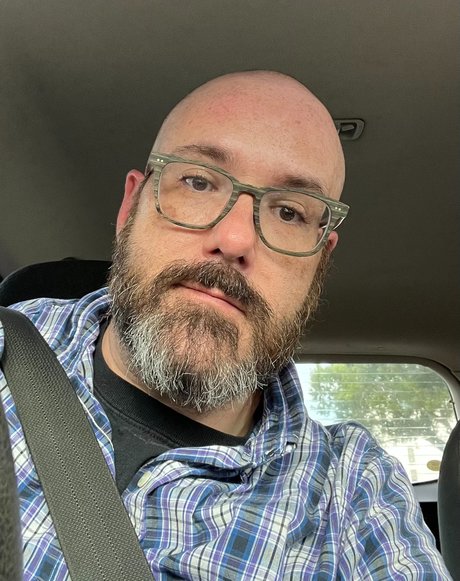 SteveTheDadBear onlyfans leams