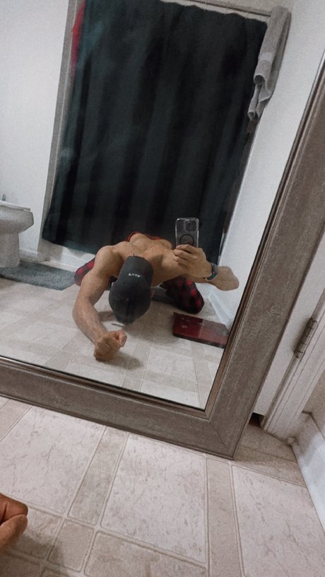 Nikphant0m_ onlyfans page