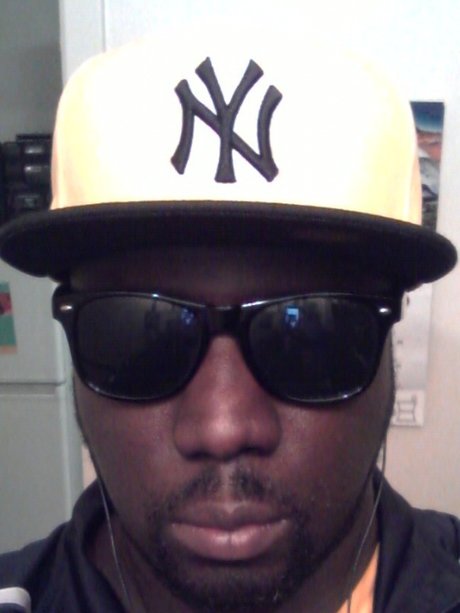 Tyrone Trotman onlyfans leaks naked