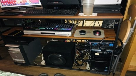 Tyrone Trotman free onlyfans