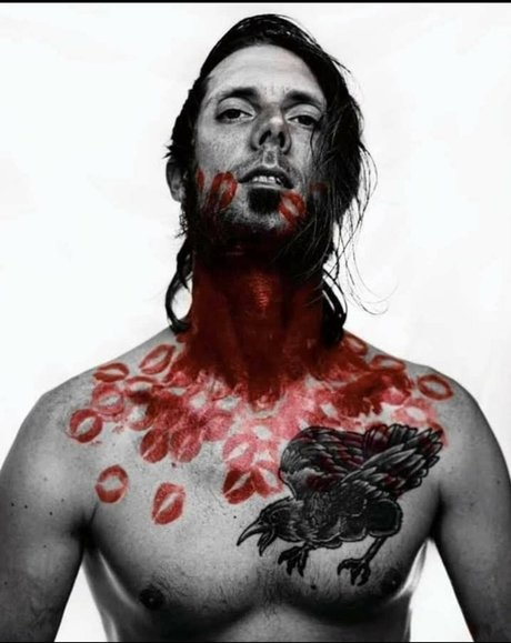 My Big Sweet Wolfie leaked onlyfans sextape