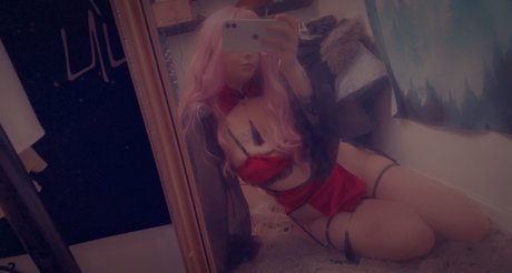 GothicBratX nude leak onlyfans