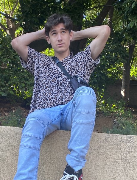 Tony lovelocks onlyfans leaks