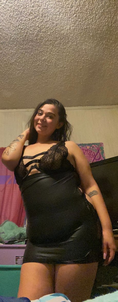 Jaylah porn only fans