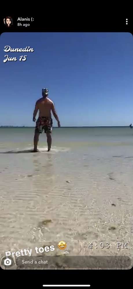 Tazmanian Devil onlyfans sex tape