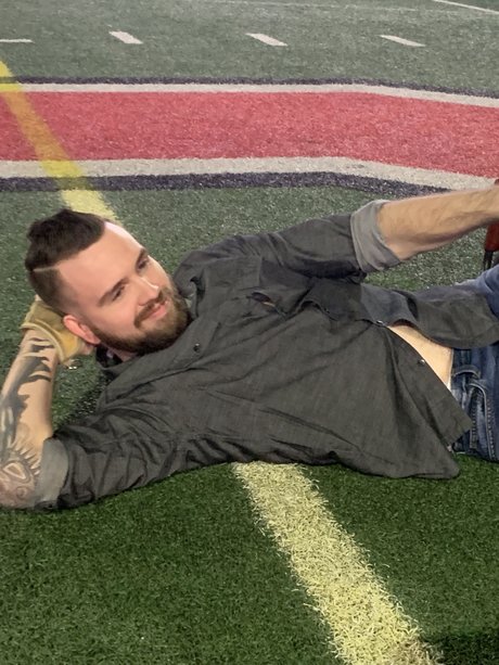 Foxy Disaster topless onlyfans