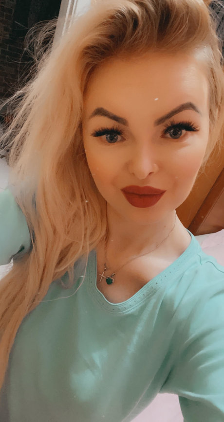 BabyJanaDoll naked onlyfans leaked