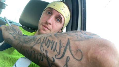 Joseph Armstrong nude onlyfans