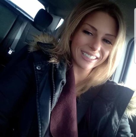 Luci Ann onlyfans de