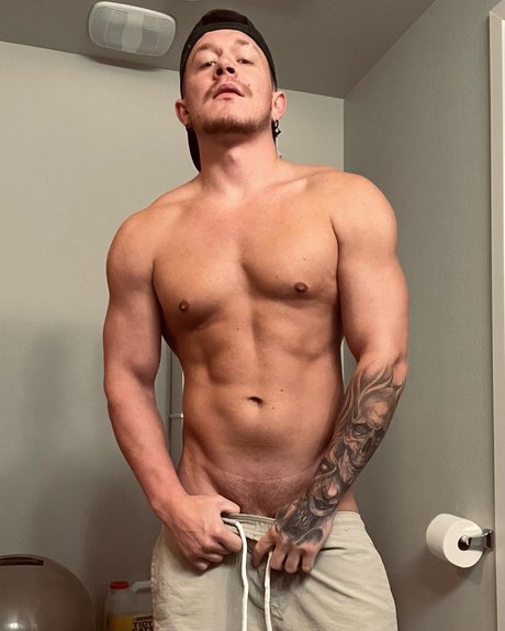 Anthony s XXX Site leak onlyfans