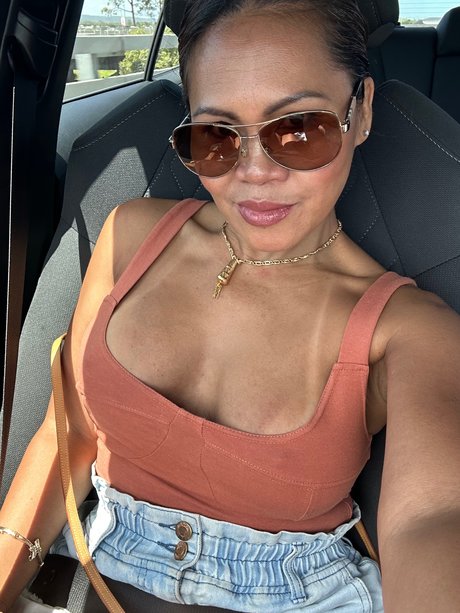 Sexy Candice Emerson porn onlyfans