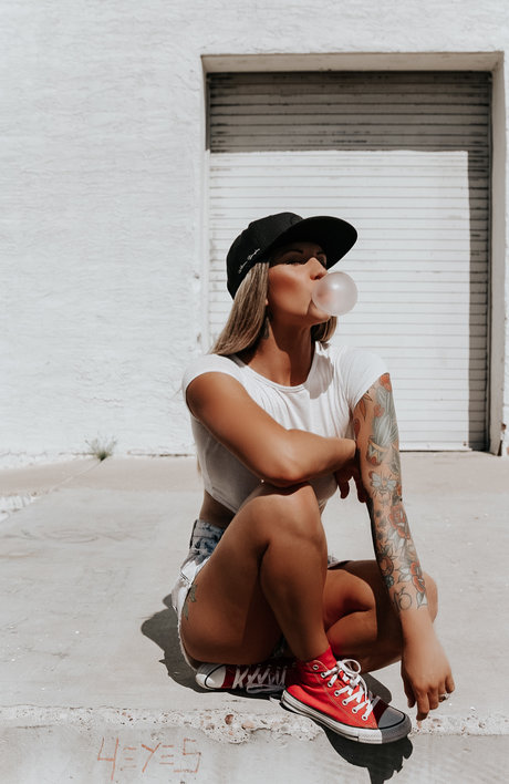 MISTRESS OF THE HOUSE naked onlyfans leaks