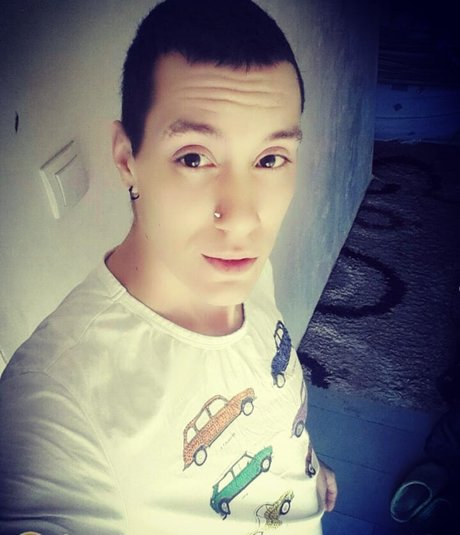 I AM ALEKSEJ new onlyfans leaks