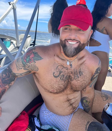 Tommy montanezzz only fans pictures