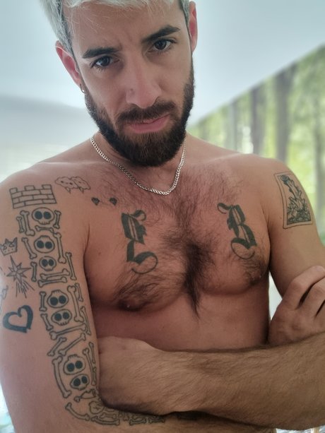 Thunderbuddy1 onlyfans leaked sex
