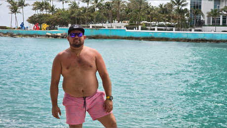 Nestor Martinez onlyfans nude pictures