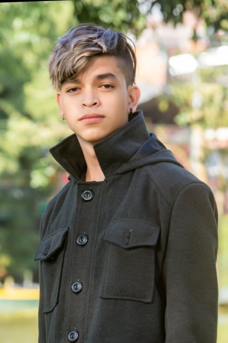 Diego Andres xxx onlyfans