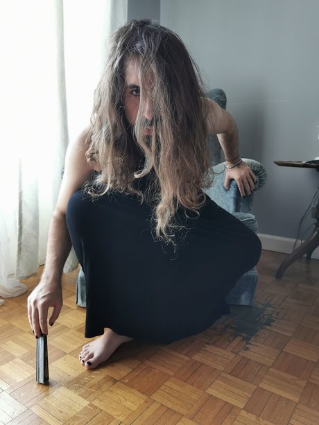 Dire Need leaked onlyfans