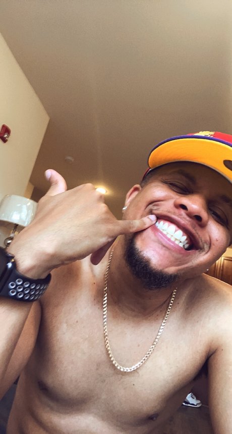 Papi Champu onlyfans sextape leak