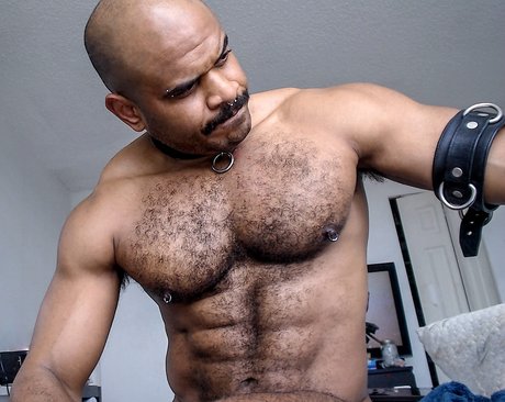 Mr Edir onlyfans photo