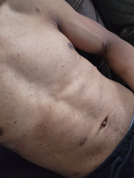 David Wilson onlyfans leak new