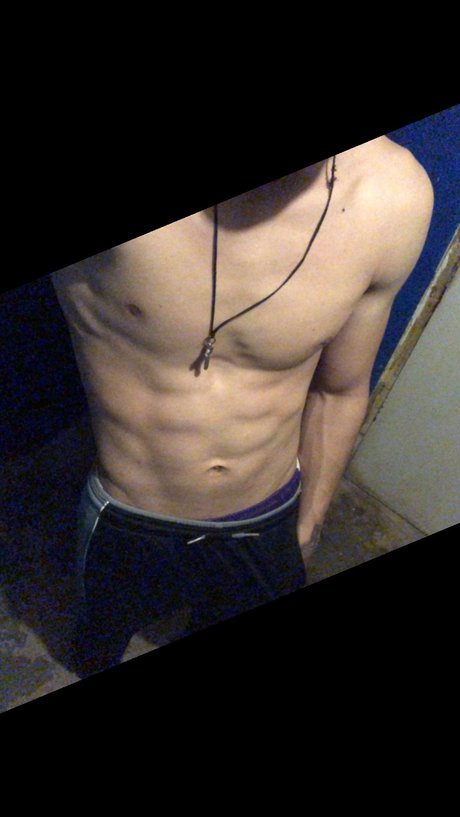 Andr s Diaz onlyfans sex