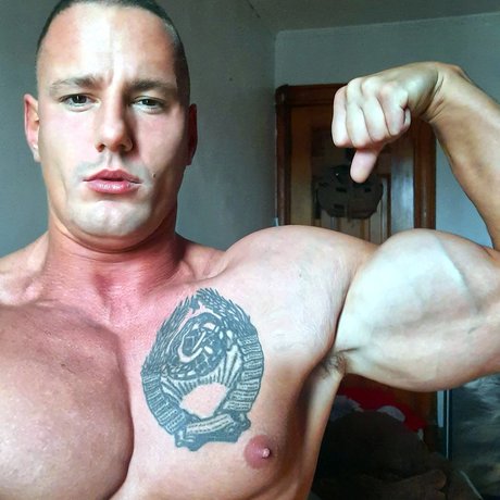 Sergei onlyfans porno