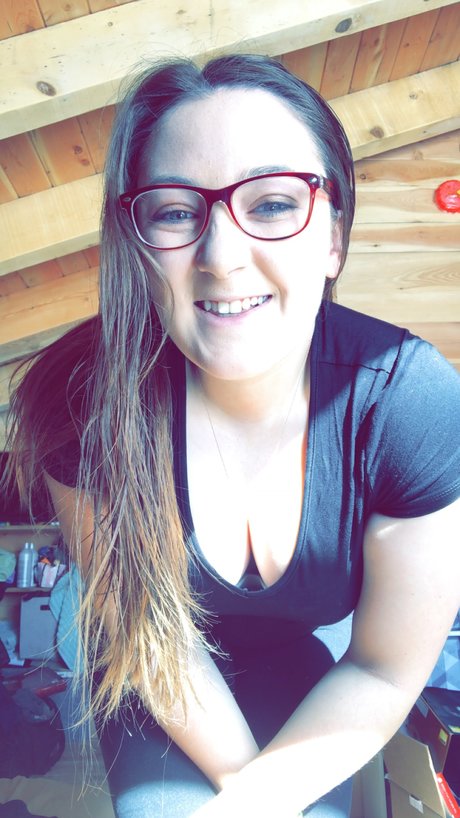 Rebecca Nicole onlyfans posts