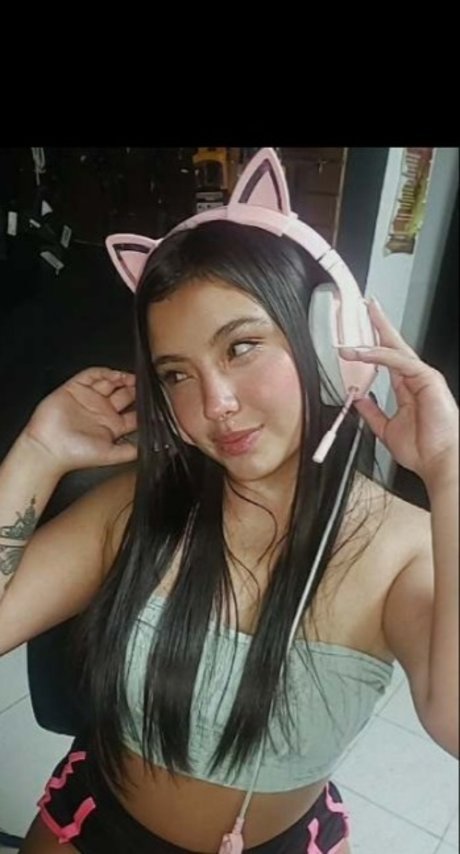 Kathe Parra naked onlyfans leaked