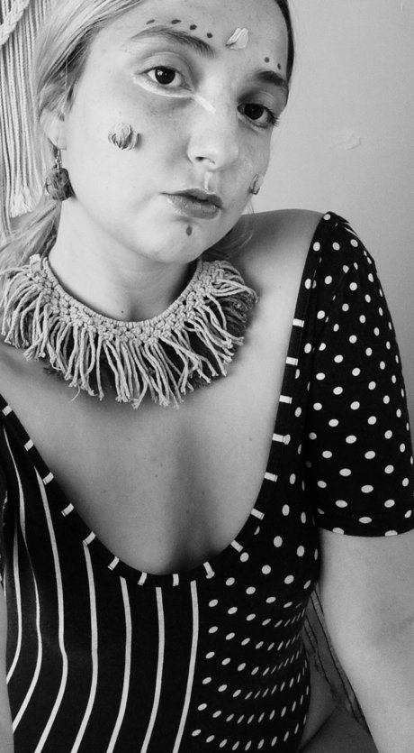 Sophia Hidra nude leaks onlyfans