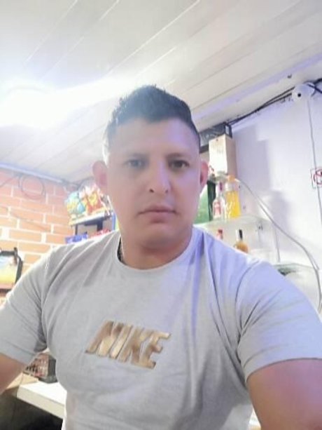 Yonny Alexander Blandon onlyfans nsfw