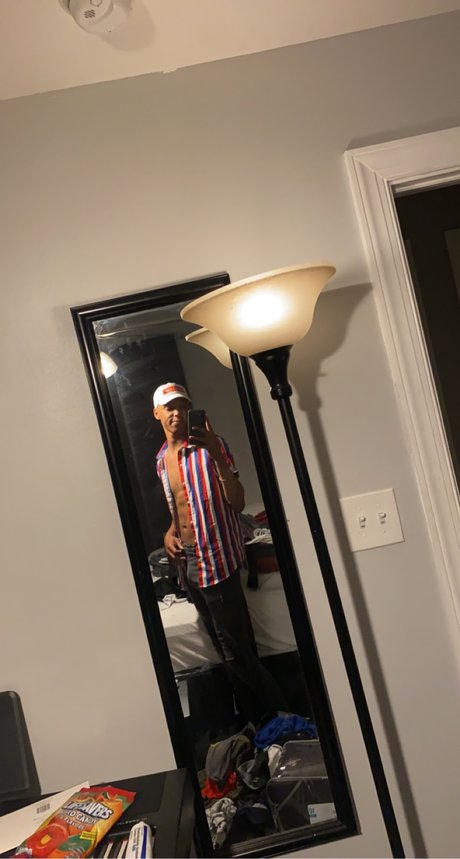 Michael Rivera onlyfans leaked free