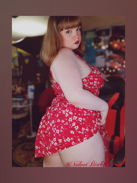 _Velvet_ onlyfans leaked free