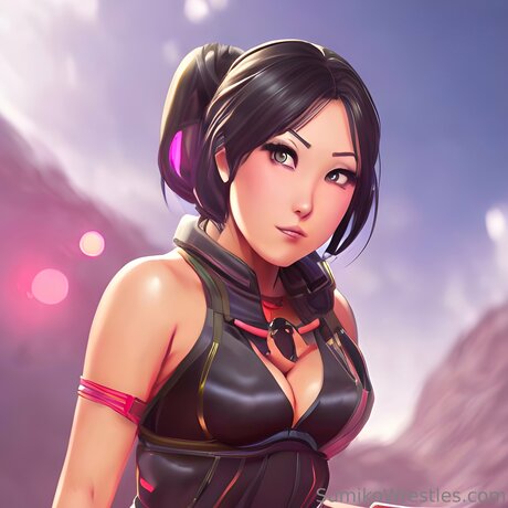 KoKo Asian Goddess onlyfans naked pics