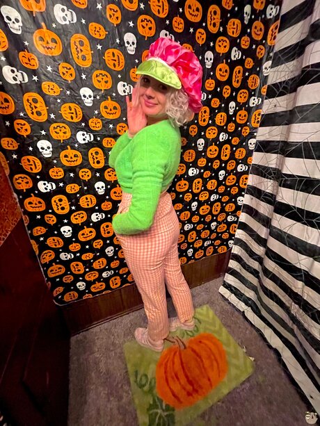 Sinful Sloth Slut she her_ onlyfans leak fuck