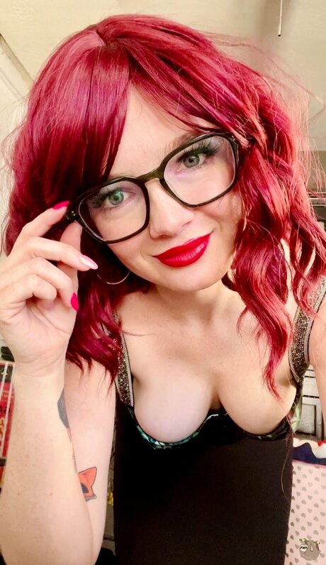 Sinful Sloth Slut she her_ leaked onlyfans porn