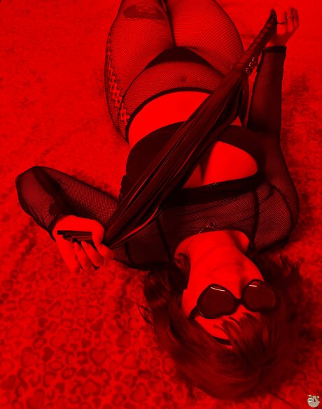 Sinful Sloth Slut she her_ onlyfans strip