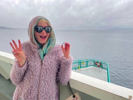 Sinful Sloth Slut she her_ naked onlyfans