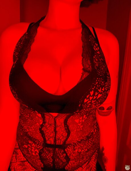 Sinful Sloth Slut she her_ pics onlyfans