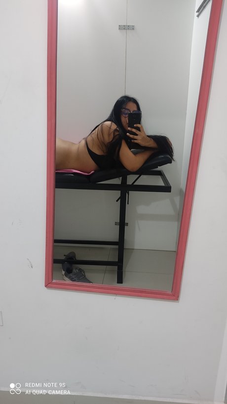 SHEYL nude porn onlyfans