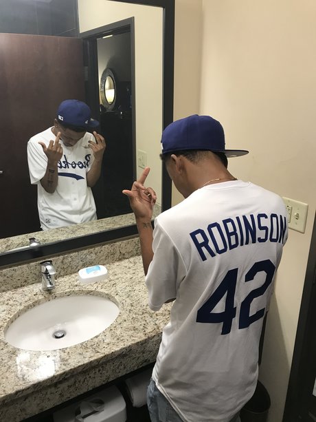 Popn Trey nude onlyfans