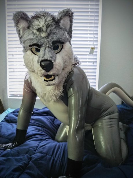 Hotrodwolf onlyfans nsfw